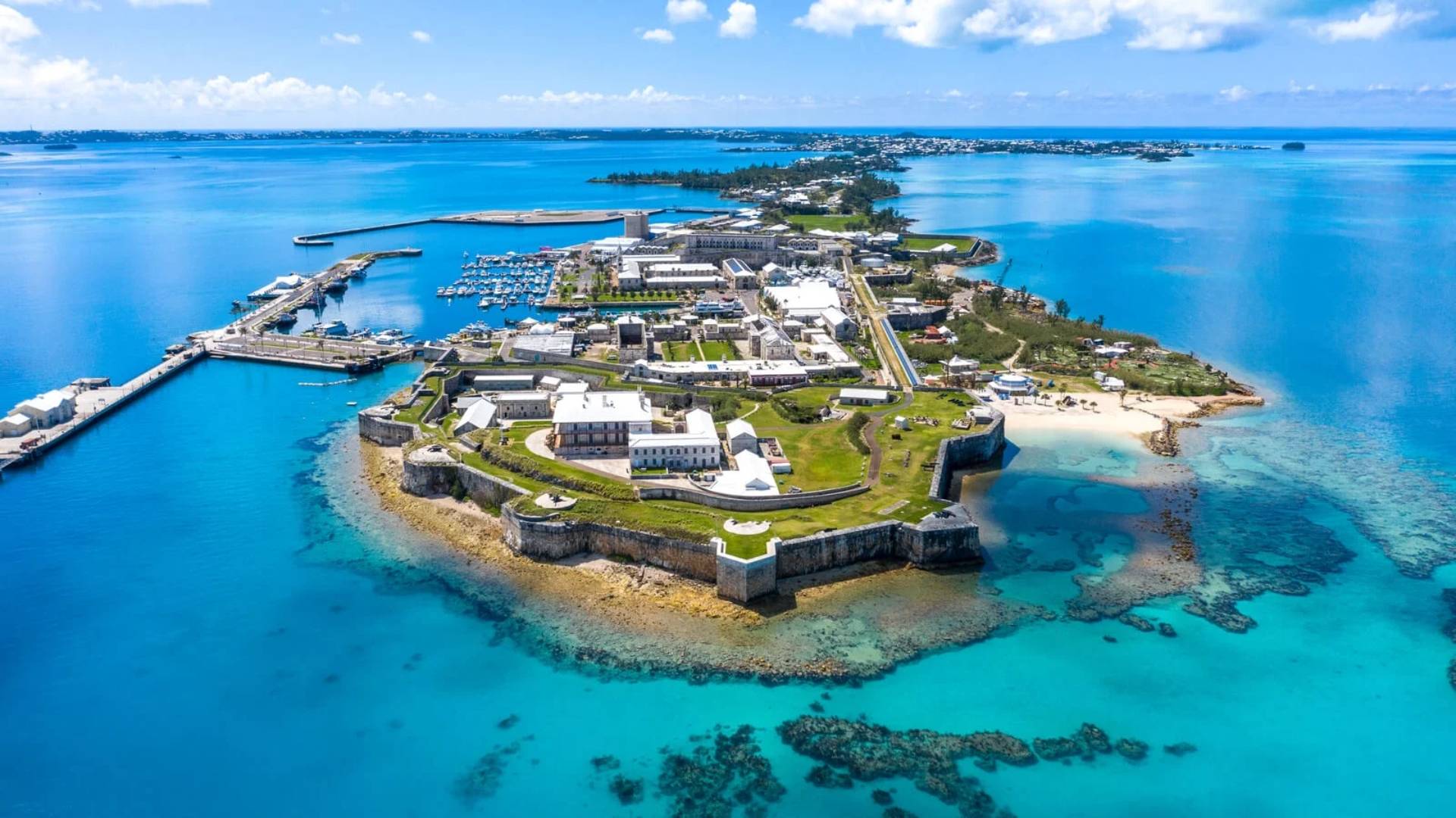 Bermuda