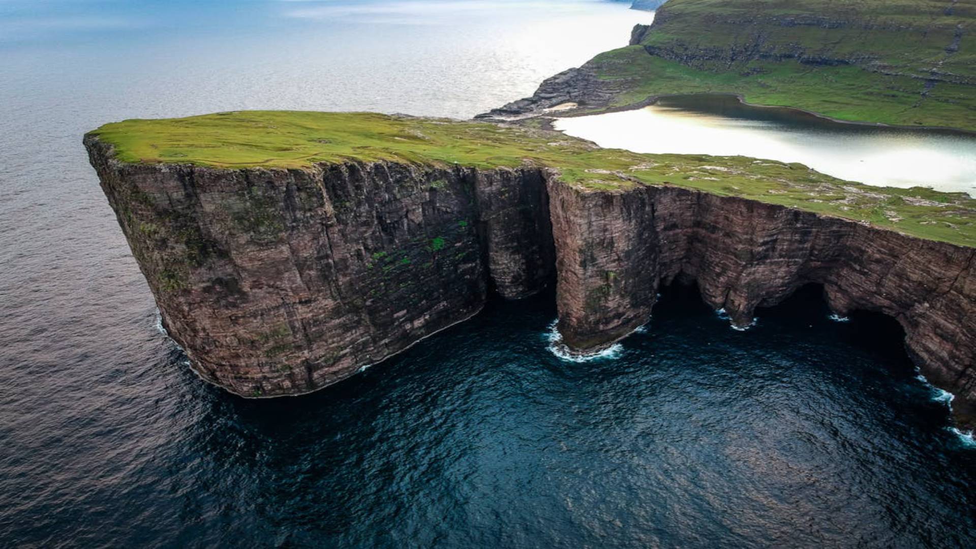 Faroe Adaları