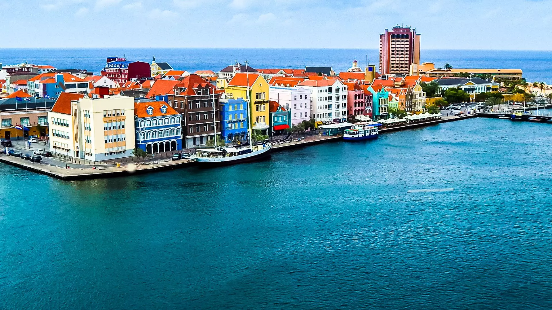 Curaçao