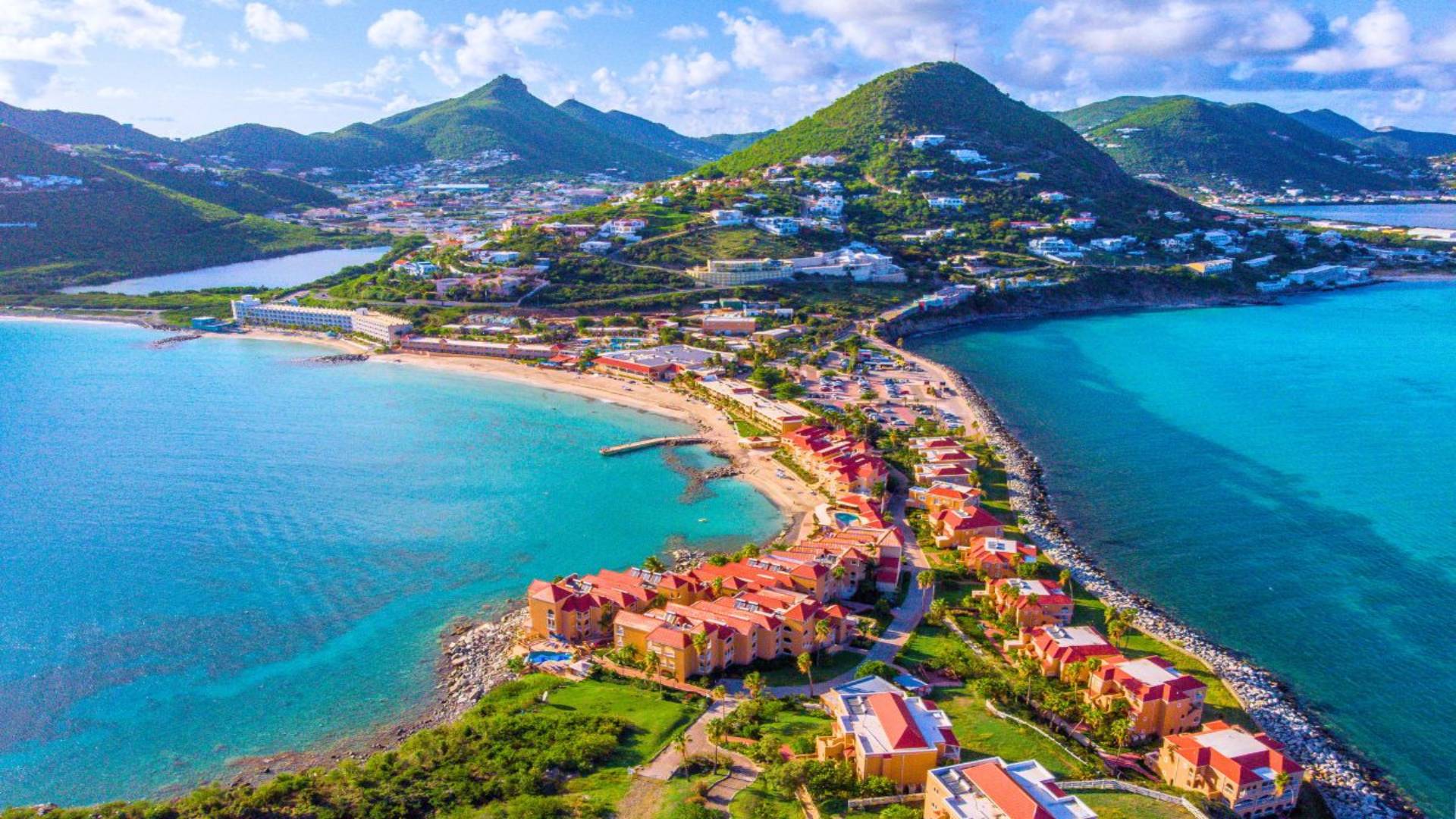 Saint Maarten